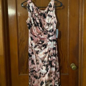 London times cocktail dress size 6